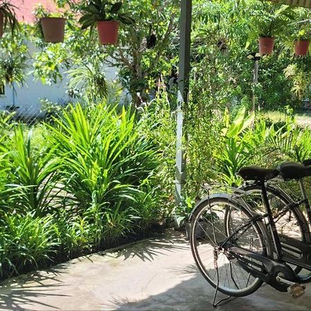 The Purple House Apartment Siem Reap Ngoại thất bức ảnh