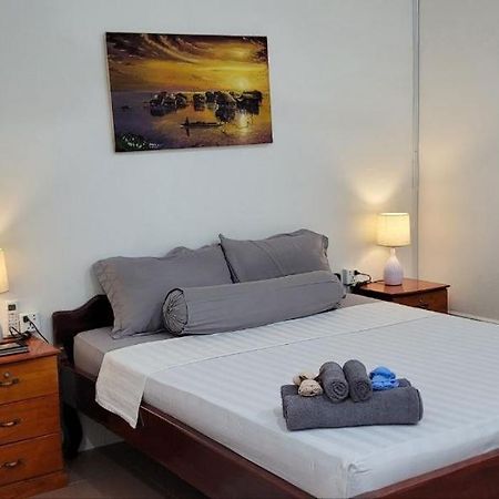 The Purple House Apartment Siem Reap Ngoại thất bức ảnh